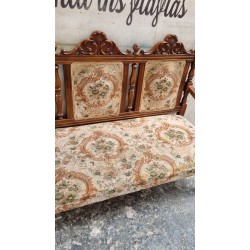 Καναπές σκαλιστός Granny's 115468