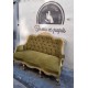 Καναπεδάκι καπιτονέ  Granny's 119659