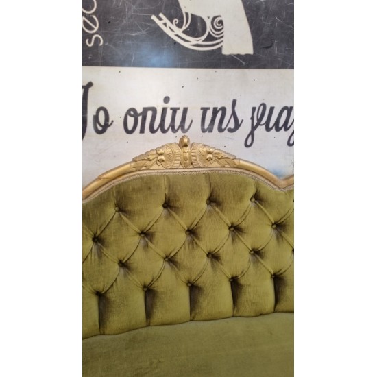 Καναπεδάκι καπιτονέ  Granny's 119659