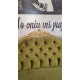 Καναπεδάκι καπιτονέ  Granny's 119659