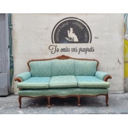 Καναπές Louis Philippe Granny's 109059