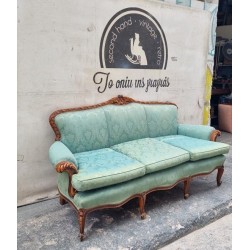 Καναπές Louis Philippe Granny's 109059