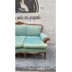 Καναπές Louis Philippe Granny's 109059