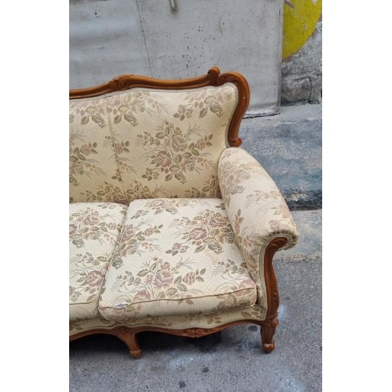 Καναπές τετραθέσιος Granny's 111389