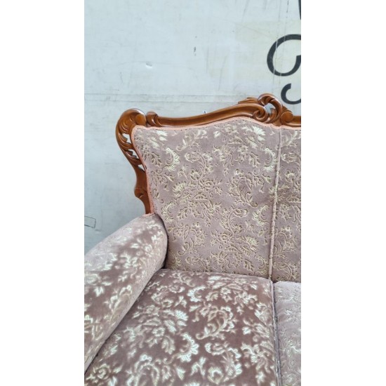 Καναπές τετραθέσιος Granny's 117114