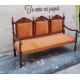 Καναπεδάκι Granny's 109796