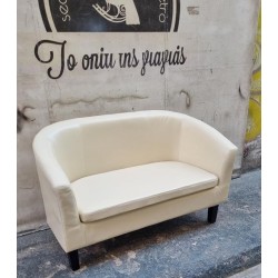 Καναπεδάκι διθέσιο Granny's 114417