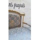 Καναπεδάκι εποχής Granny's 117952