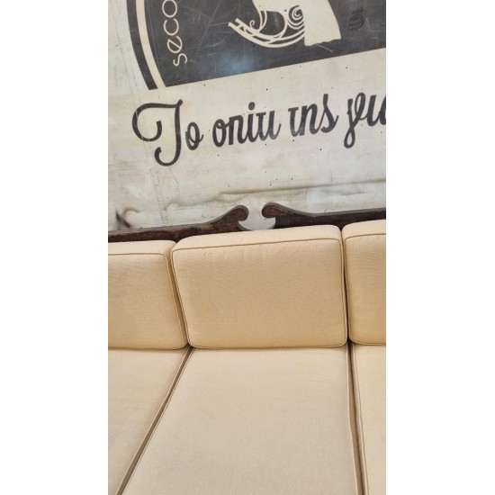Καναπές ξύλινος Granny's 111215