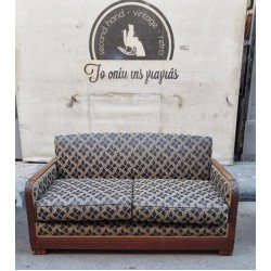 Καναπές art deco Granny's 114094