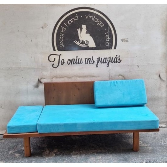 Καναπές ξύλινος Granny's 115497