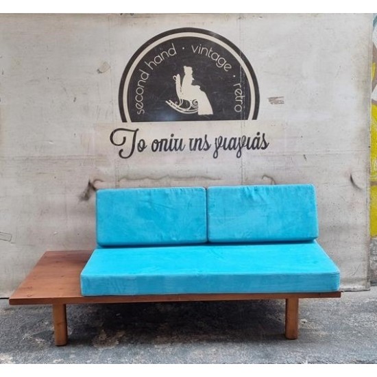 Καναπές ξύλινος Granny's 115497