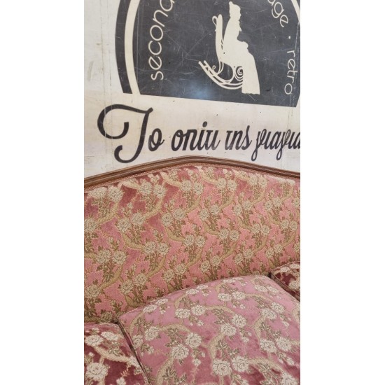 Καναπές Louis Quinze Granny's 111317