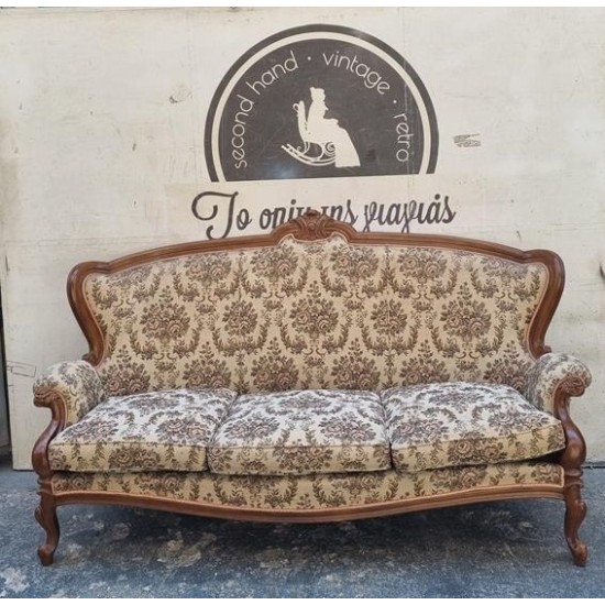 Καναπές Louis Quinze Granny's 118414