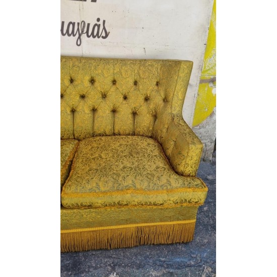 Καναπές τριθέσιος Granny's 113640