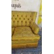 Καναπές τριθέσιος Granny's 113640