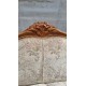 Καναπές τετραθέσιος Granny's 106527