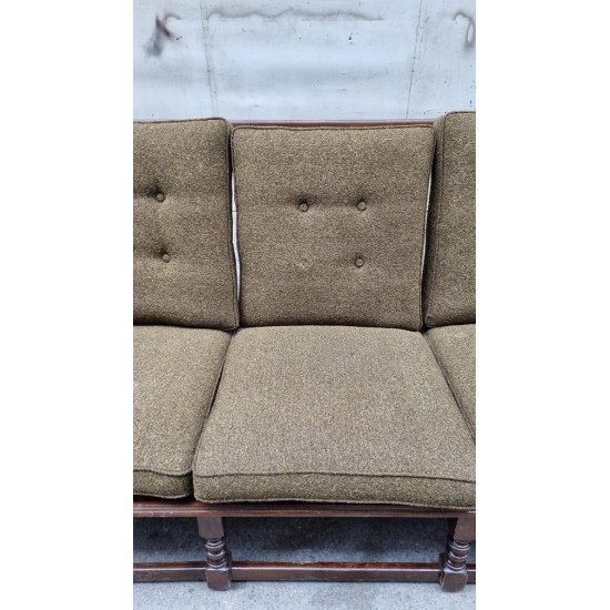 Καναπές ρουστίκ Granny's 110415