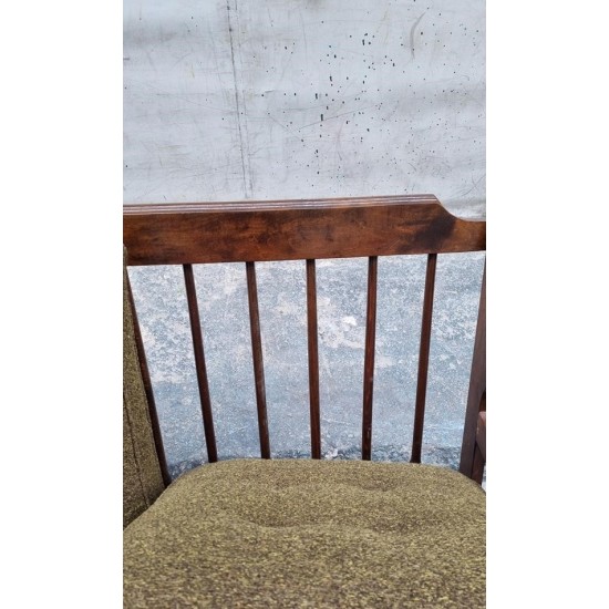 Καναπές ρουστίκ Granny's 110415