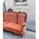 Καναπές τετραθέσιος Granny's 118714