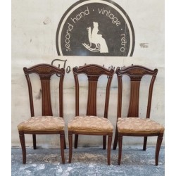  Καρέκλα εποχής Granny's  115929