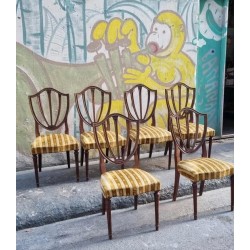  Καρέκλα εποχής Granny's  116895