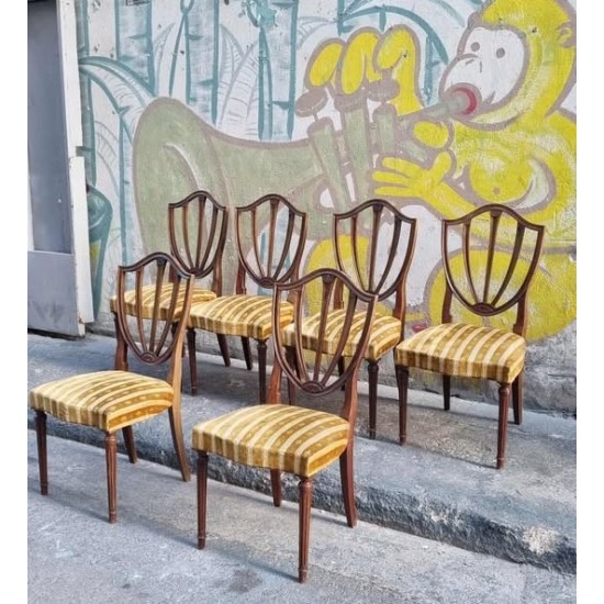  Καρέκλα εποχής Granny's  116895