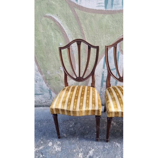  Καρέκλα εποχής Granny's  116895