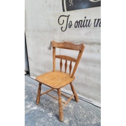  Καρέκλα ξύλινη  Granny's  118000