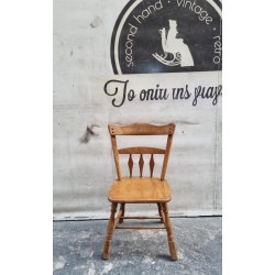  Καρέκλα ξύλινη  Granny's  118000