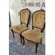 Καρέκλα Louis Philippe Granny's 118299