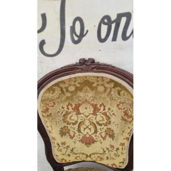 Καρέκλα Louis Philippe Granny's 118299