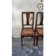  Καρέκλα με ψάθα Granny's  118607