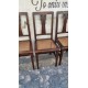  Καρέκλα με ψάθα Granny's  118607