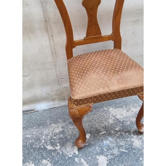 Καρέκλα Queen Anne Granny's 114756
