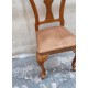 Καρέκλα Queen Anne Granny's 114756