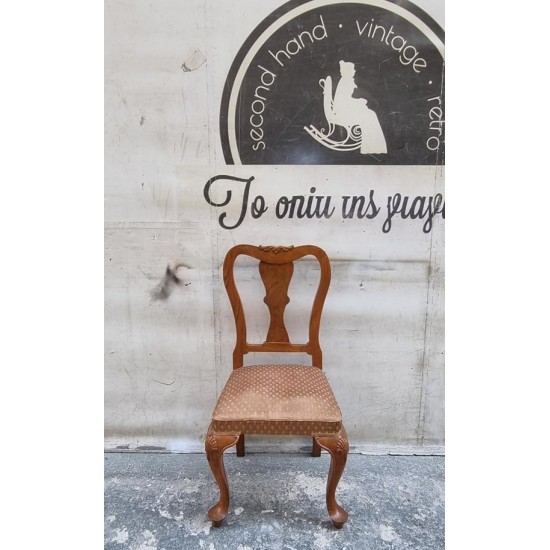 Καρέκλα Queen Anne Granny's 114756