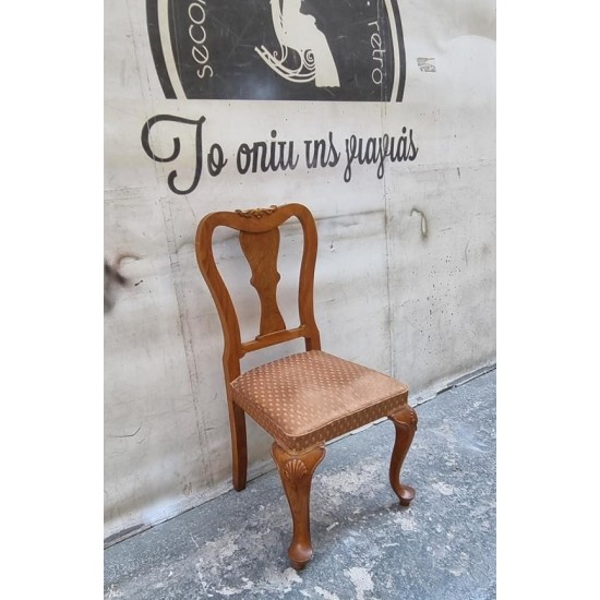 Καρέκλα Queen Anne Granny's 114756