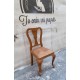 Καρέκλα Queen Anne Granny's 114756