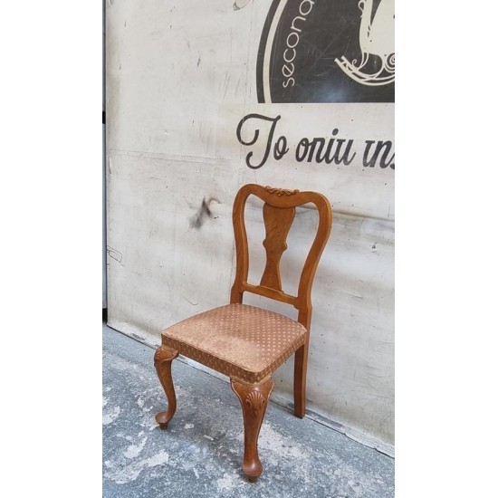 Καρέκλα Queen Anne Granny's 114756
