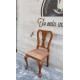 Καρέκλα Queen Anne Granny's 114756