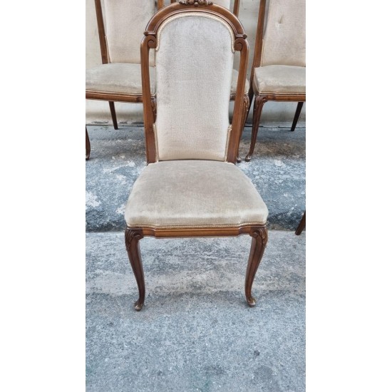  Καρέκλα ξύλινη  Granny's  119916
