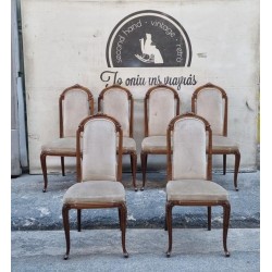  Καρέκλα ξύλινη  Granny's  119916