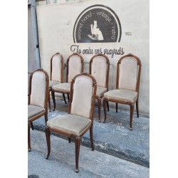  Καρέκλα ξύλινη  Granny's  119916