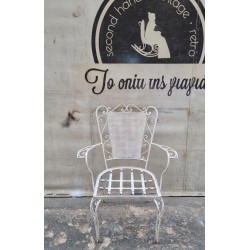 Καρεκλοπολυθρόνα φερ φορζέ  Granny's  109936