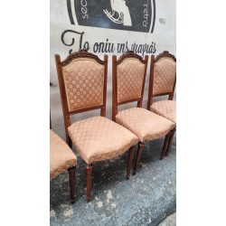  Καρέκλα εποχής Granny's  104138