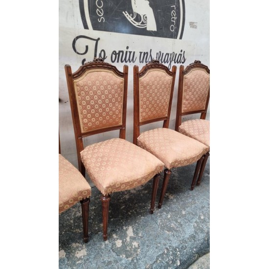  Καρέκλα εποχής Granny's  104138