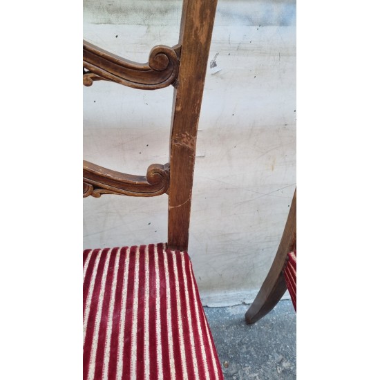  Καρέκλα εποχής Granny's  100720