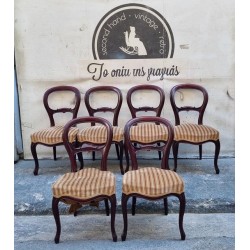 Καρέκλα Louis Philippe Granny's 105472