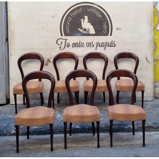  Καρέκλα   Granny's  106264